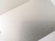 까만 Hico 로코병 자석 줄무늬를 가진 호화스러운은 광택 있는 공백 PVC 카드