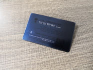 1개 센티미터 13.56 마하즈 RFID N-tage216 금속 사업 키 카드