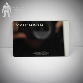 선전용 거울 명함, 사업을 위한 개인적인 부처는 VIP 회원증