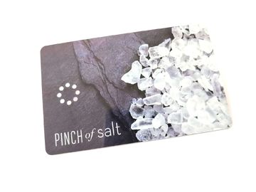 구멍을 뚫은 명함/플라스틱 중요한 꼬리표 인쇄 구멍은 커트 PVC 죽습니다